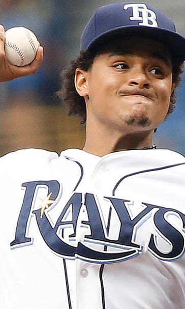 Tampa Bay Rays offseason preview: Add power to good young core